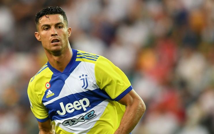 Despite some headline-grabbing deals such as Ronaldo's return to Manchester United, Premier League spending was down again