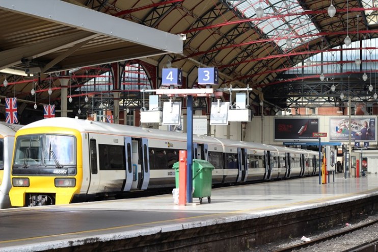 Network operator Go-Ahead hid &pound;25m in taxpayer funding from the Treasury.
