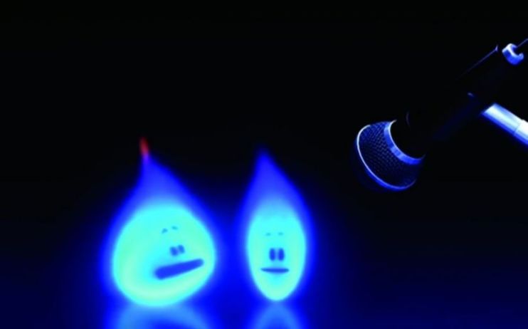 British Gas