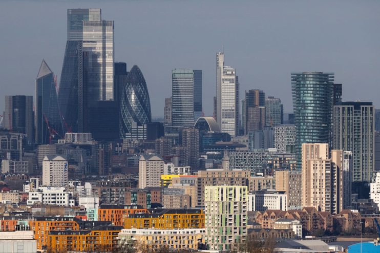UK firms appear ready to take the leap to hybrid working despite being unconvinced by the productivity benefits, new research today suggests.