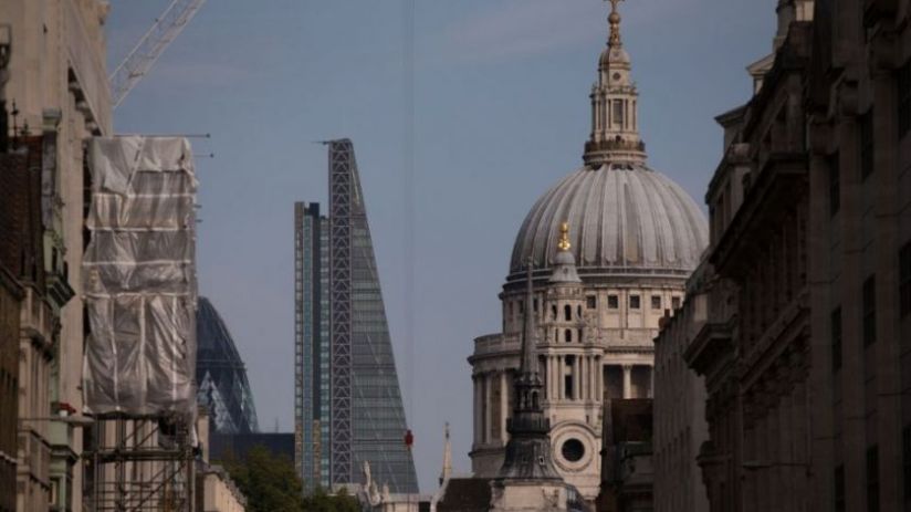 It comes three weeks after Gresham announced it is set to be bought by STG Partners, an American private equity firm, for just under &pound;150m.