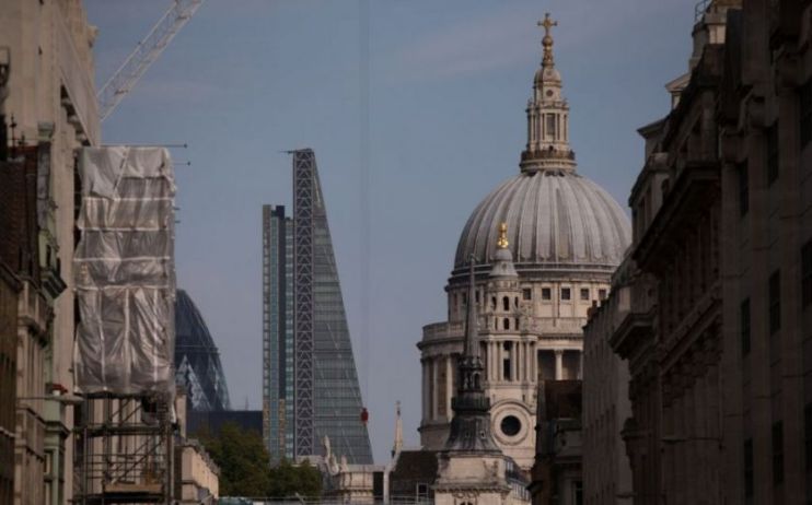 It comes three weeks after Gresham announced it is set to be bought by STG Partners, an American private equity firm, for just under &pound;150m.