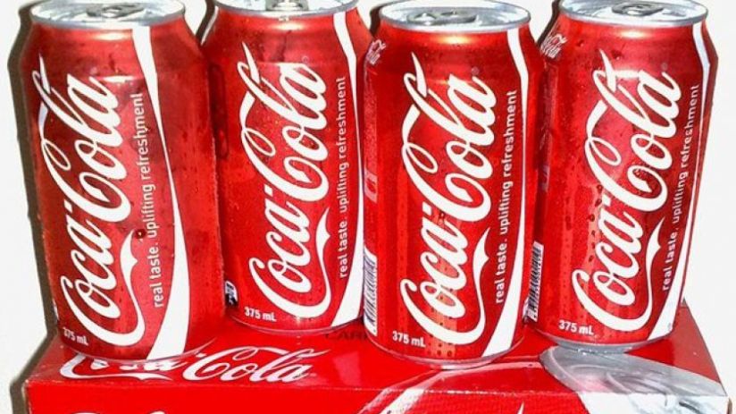 Coca Cola HBC is the bottling giant behind The Coca Cola Company