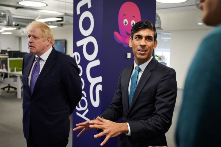 Fast-growing energy firm Octopus has lured Ofwat chief executive Rachel Fletcher away from the water regulator, it was announced today.