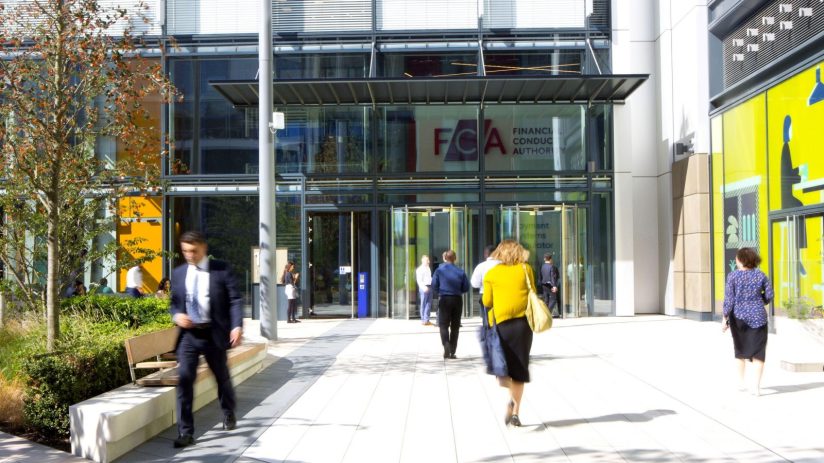 The comments came in a speech from Sarah Pritchard, executive director for markets and international at the FCA.