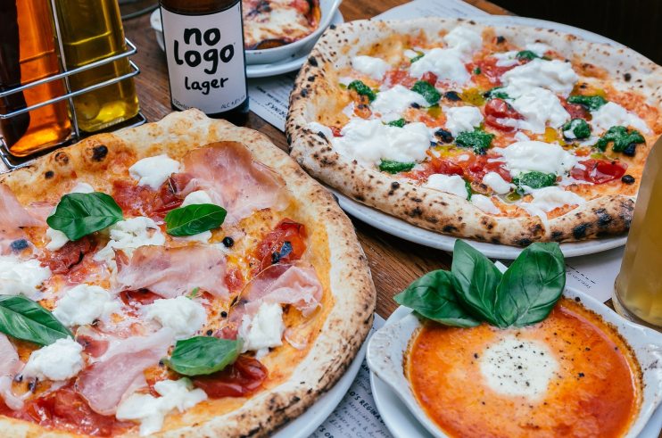 franco manca the fulham shore