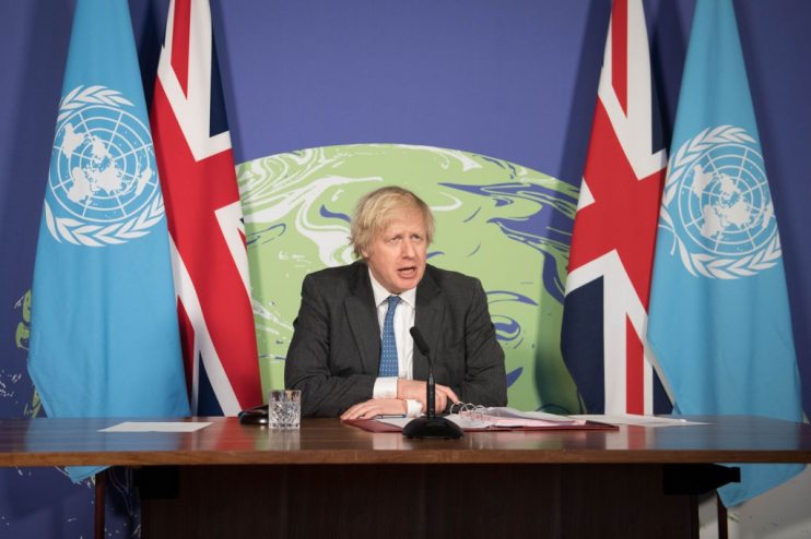 It&rsquo;s six months until the UN&rsquo;s flagship climate conference, COP26, kicks off in Glasgow.