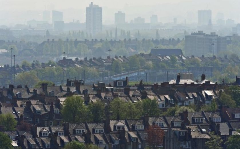 london housing