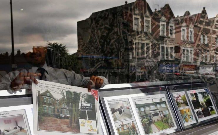 Mortgages