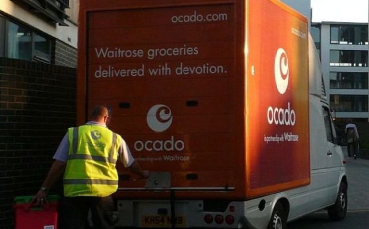 Ocado
