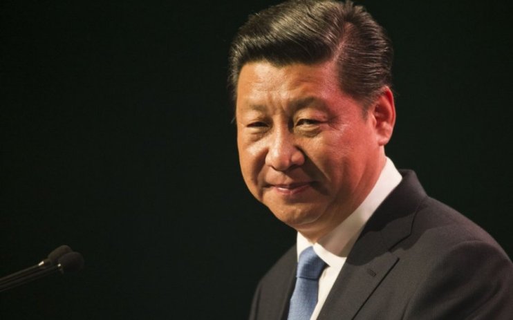 President Xi Jinping of China