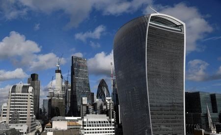 Micro Focus nearly doubles in value after OpenText takeover deal