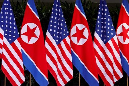 Ethereum developer Virgil Griffith has pleaded guilty to helping North Korea evade US sanctions using crypto payments.