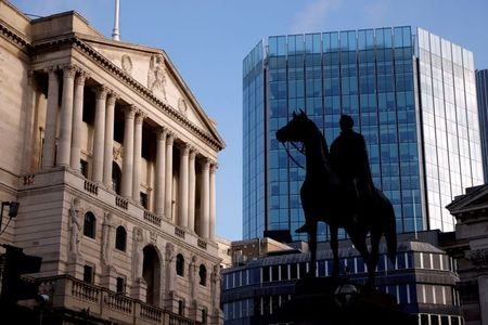 Bank of England
