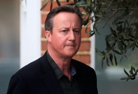 Labour&rsquo;s Jonathan Reynolds has described newly appointed foreign secretary Lord David Cameron as showing &ldquo;incredible naivety towards China&rdquo;.