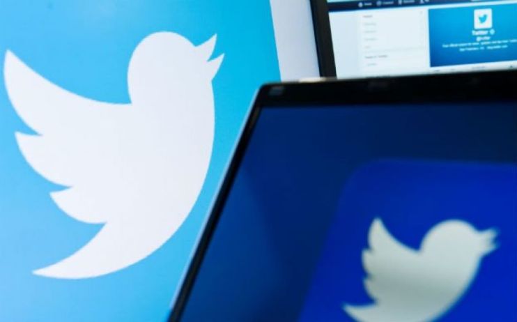 twitter