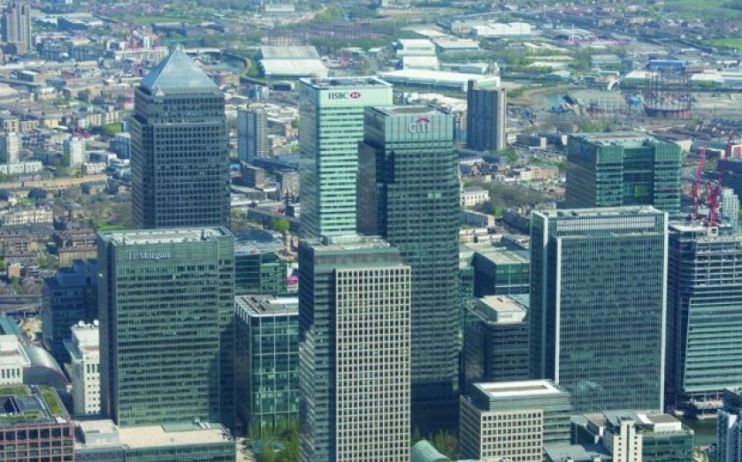 A taxpayer loan of over &pound;118m being handed to Canary Wharf to help elevate its life science offering and build news homes has inevitably raised some eyebrows across London.&nbsp;