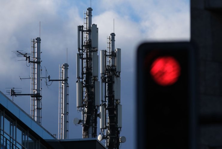 AT&T&rsquo;s pivot away from media&nbsp;and&nbsp;towards telcos pays off