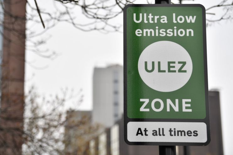 Transport for London (TfL) could be forced to pay back millions in ULEZ fines after Dutch lorry firms launched a legal challenge in the High Court.