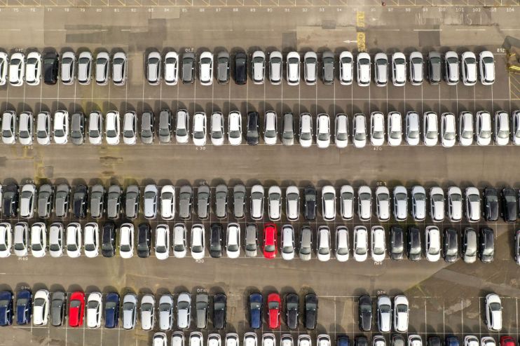 Despite reporting the fourth consecutive month of growth, the UK automotive recovery is threatened by increasing costs.
