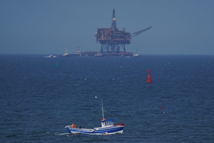 Oil services group Petrofac posted a $78m (&pound;59.6m) loss in the first half of 2020 and said it would not pay its dividend due to the decline in oil prices caused by the coronavirus pandemic.