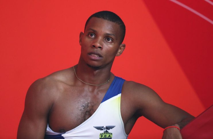 17th IAAF World Athletics Championships Doha 2019 - Day Three