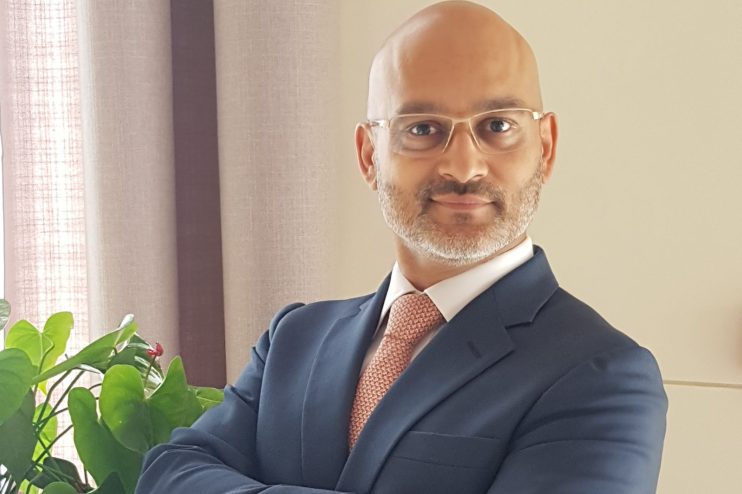Khalid Howladar is the Chairman of MRHB DeFi, the world&rsquo;s first ethical and faith-based decentralised finance platform.