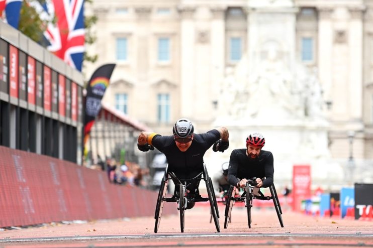 National bodies can do more to make sport inclusive for those with disabilities or facing difficult economic circumstances