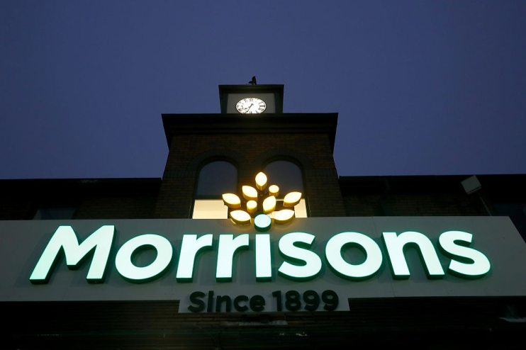 morrisons