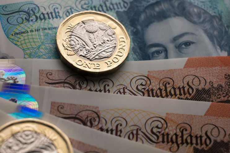 More than &pound;1tn of savings is languishing in low-interest accounts Bank of England data has shown as Britons are urged to shop around for the best deals.