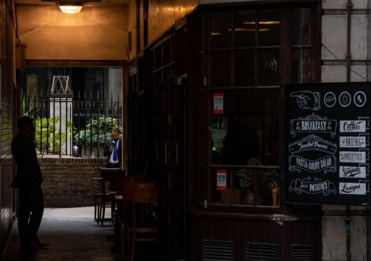 After-Work Socialising Encouraged As More Workers Return To Office