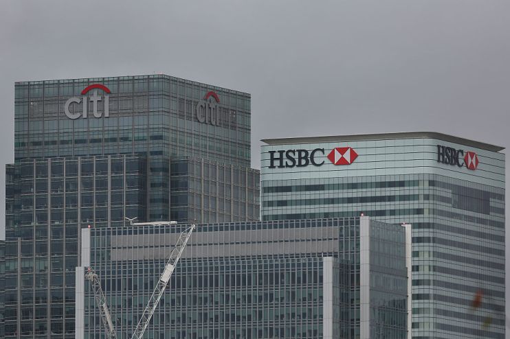 Banks Fined &pound;2bn By Regulators For Attempted To Manipulation Foreign Exchange Rates