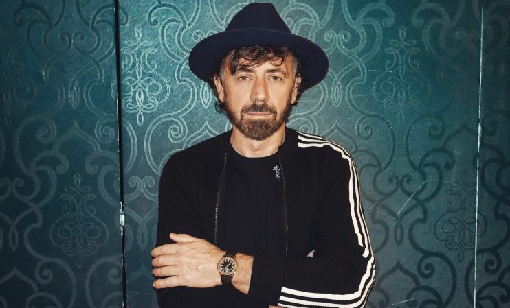 DJs Benny Benassi, Paul van Dyk and Luciano will share the stage at Decentral Games&rsquo; SuperClub - the world&rsquo;s first immersive 3D metaverse experience of its kind.