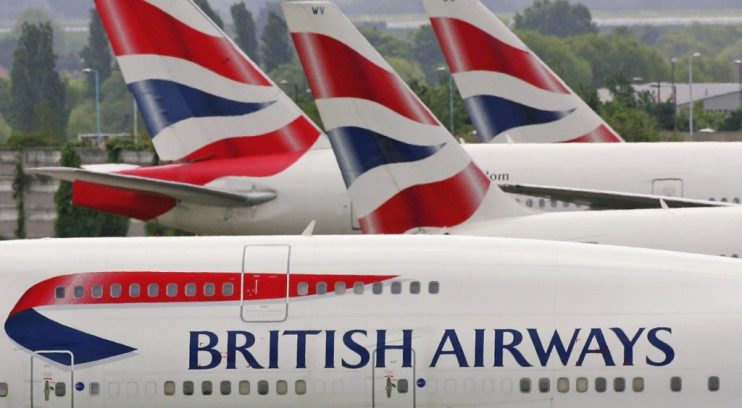 British Airways has unveiled plans to spend &pound;7bn on a raft of new changes to its business.
