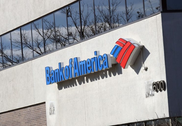 Digital asset research launches at Bank of America
