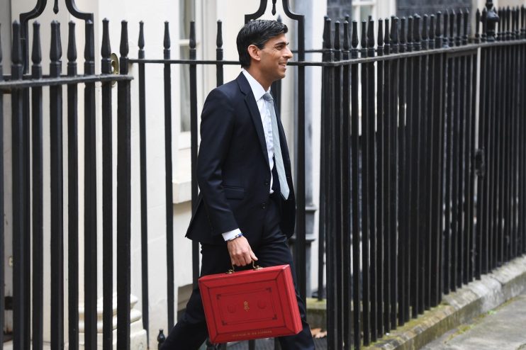 Rishi Sunak&rsquo;s spending review: Three things to look out for
