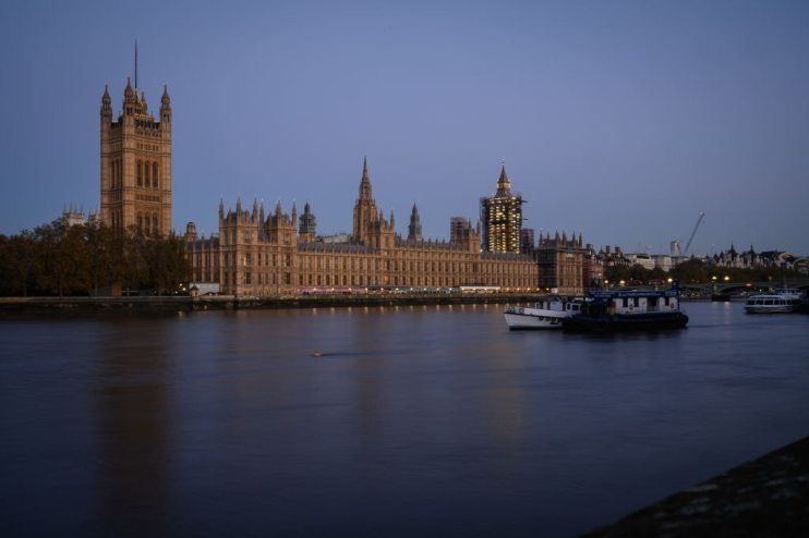 Commons To Vote On Second National Coronavirus Lockdown For England
