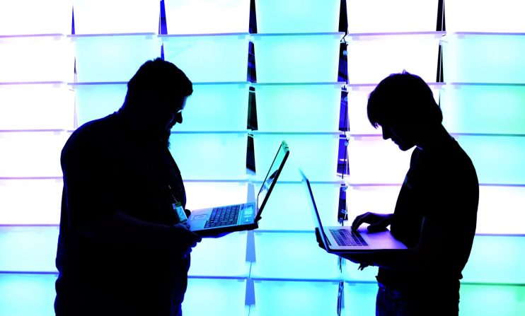 The ShinyHunters hacking group is reportedly demanding around &pound;400,000 in a ransom payment to prevent the data being sold.