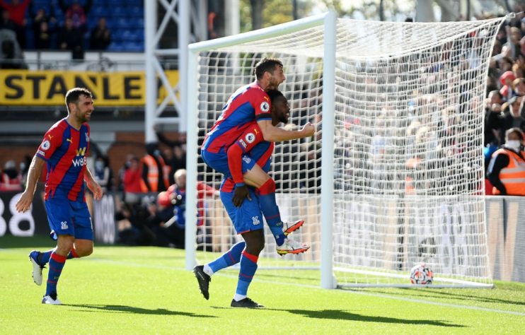 Harris, who co-owns Crystal Palace, believes the Premier League will strengthen its dominant position, lifting the value of its rights higher