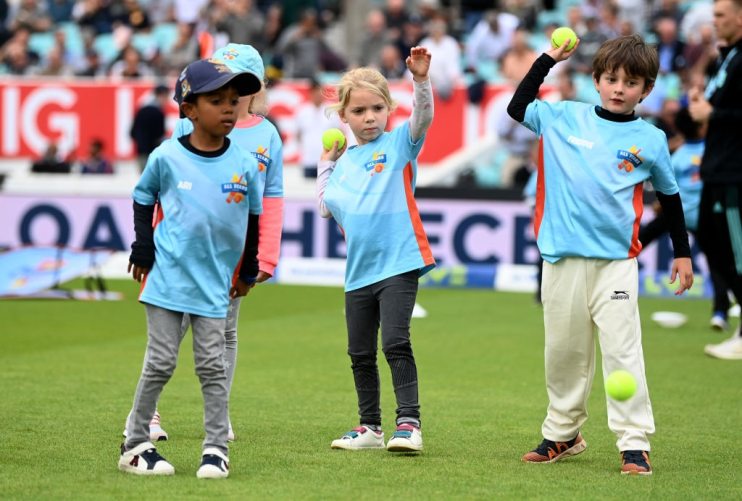 Government intervention may be needed to stimulate sport participation dented by the pandemic