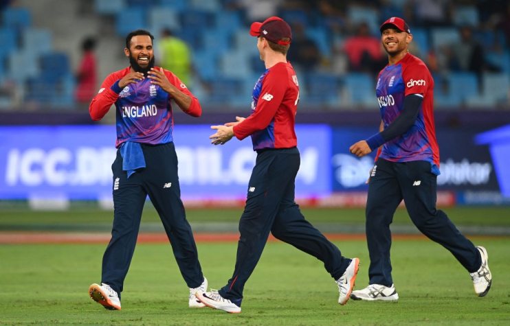 England got off to a great start at this year's World Cup
