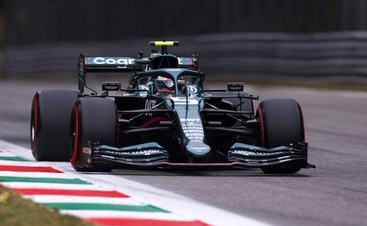 Aston Martin Cognizant partner IFS software has helped to account for the team&rsquo;s inventory and identification of new parts used