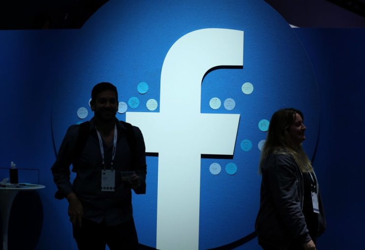 Facebook Hosts Annual F8 Developer Conference In San Jose