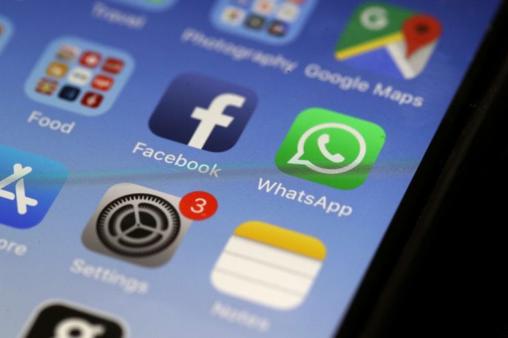 Facebook Owned Messaging Service WhatsApp Announces Cybersecurity Breach Within App Allowing Hackers Access To Phone