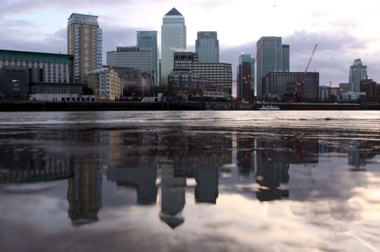 The UK&rsquo;s major listed banks are set to reap the benefits of higher interest rates for years to come thanks to the impact of structural hedging.&nbsp;