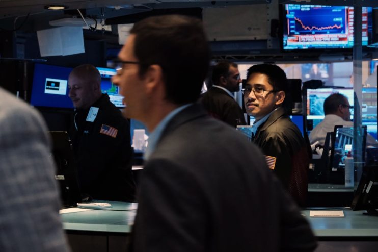 Global Supply Chain Disruptions Continue As Covid Pandemic Persists