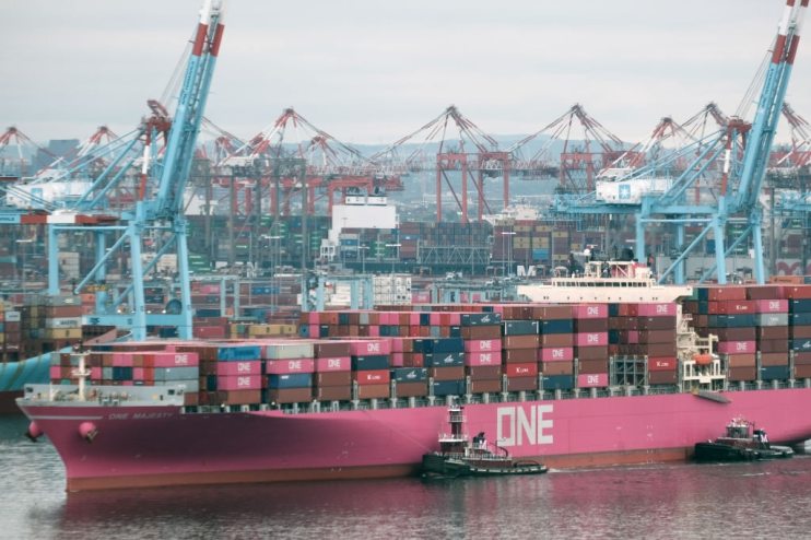 Global Supply Chain Disruptions Continue As Covid Pandemic Persists