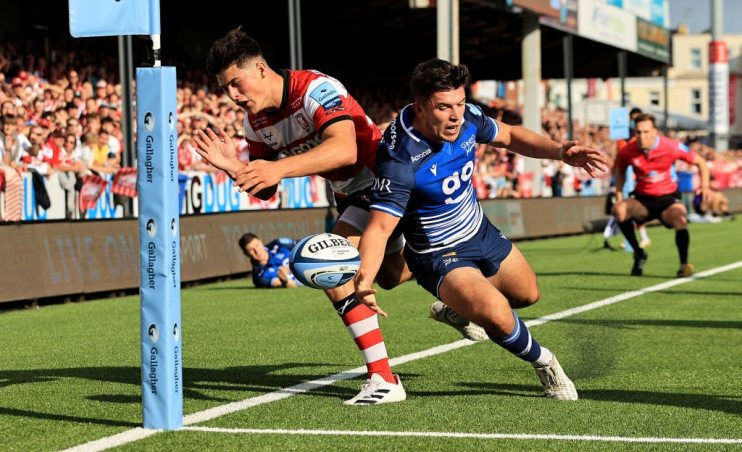 The Premiership games could be tighter than ever with internationals away.