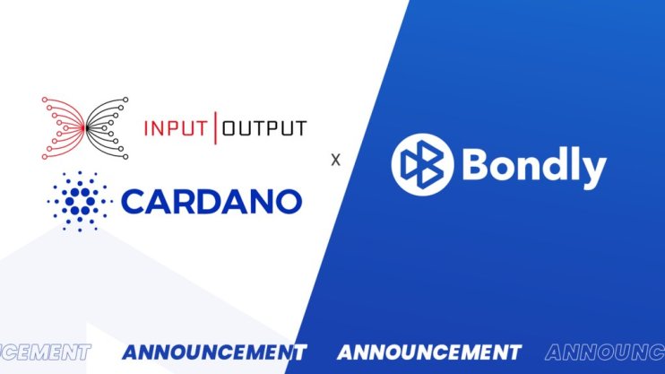 Input Output Global - developer of the Cardano blockchain - has created a cross-chain 'bridge' with NFT solutions provider Bondly to connect the Cardano and Ethereum networks.