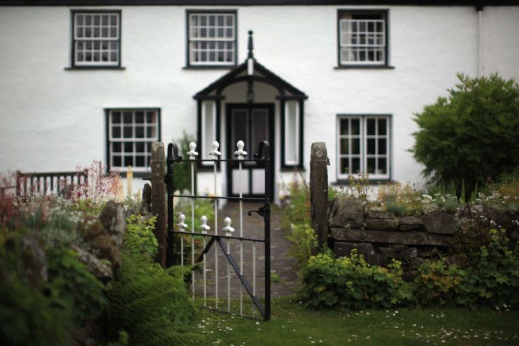 Lake District In Bid To Become UNESCO World Heritage Site